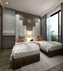 Coco Palms (D18), Condominium #566177581